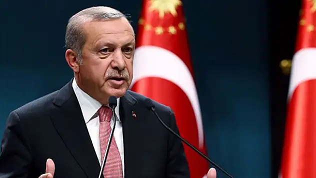 Cumhurbaşkanı Erdoğan, Kılıçdaroğlu ile görüştü