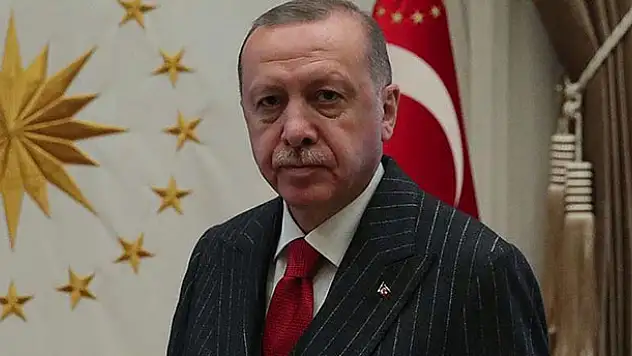 Cumhurbaşkanı Erdoğan, Kılıçdaroğlu'na başsağlığı diledi