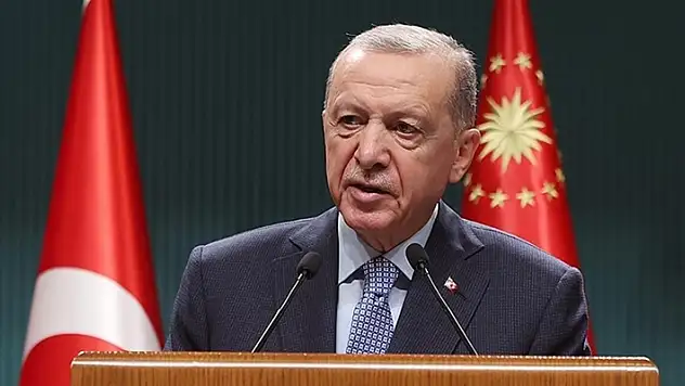 Cumhurbaşkanı Erdoğan: (Kırgızistan ile) Terörün her türlüsüne karşı mücadelemizin kesintisiz süreceğine inanıyorum
