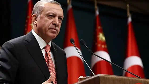 Cumhurbaşkanı Erdoğan: Kışkırtmalara karşı uyanık olalım