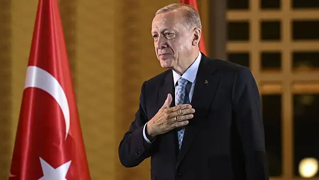 Cumhurbaşkanı Erdoğan, KKTC ve Azerbaycan'ı ziyaret edecek