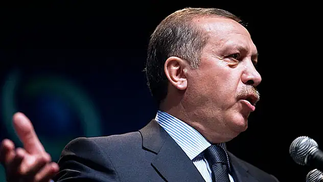 Cumhurbaşkanı Erdoğan Konya'da konuştu