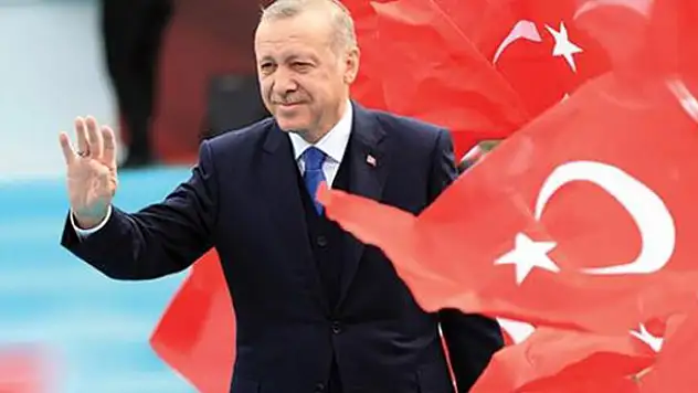 Cumhurbaşkanı Erdoğan Konya'da Şeb-i Arus Töreni'ne katılacak