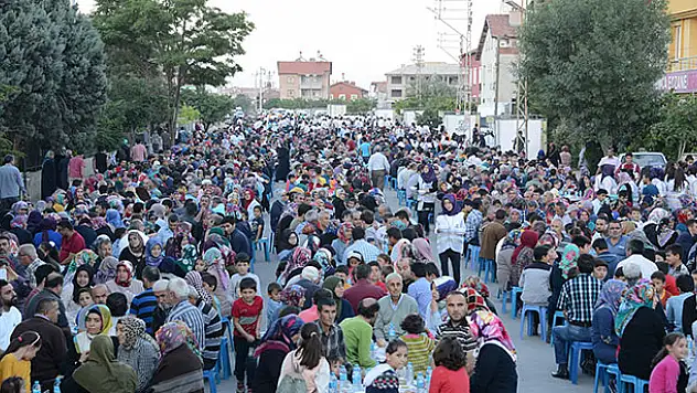 Cumhurbaşkanı Erdoğan Konya'ya geliyor!