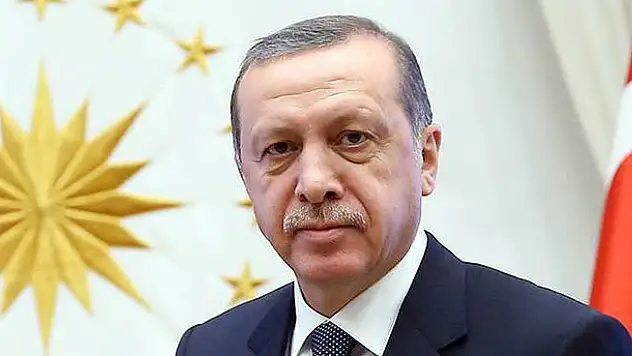 Cumhurbaşkanı Erdoğan Konyaspor'u kutladı