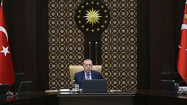 Cumhurbaşkanı Erdoğan, korona bilgilendirmesi yapacak