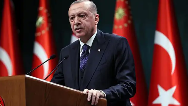 Cumhurbaşkanı Erdoğan koronavirüse yakalandı