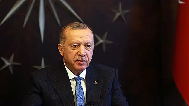 Cumhurbaşkanı Erdoğan koronavirüsle ilgili alınan yeni kararları açıkladı