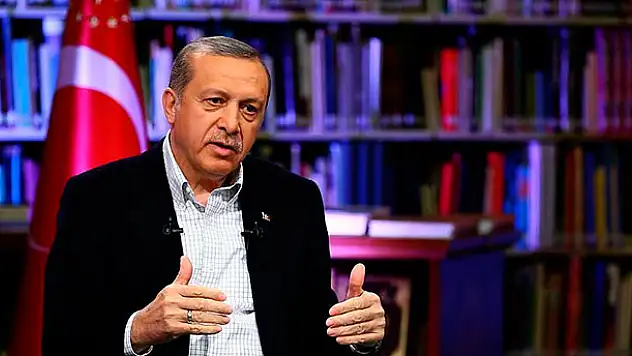 Cumhurbaşkanı Erdoğan: Libya'da barışa giden yol Türkiye'den geçiyor