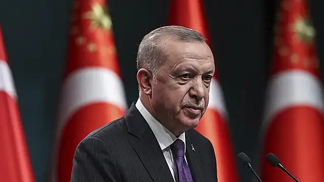 Cumhurbaşkanı Erdoğan: Libya'ya verdiğimiz destek yeni katliamların önüne geçmiştir