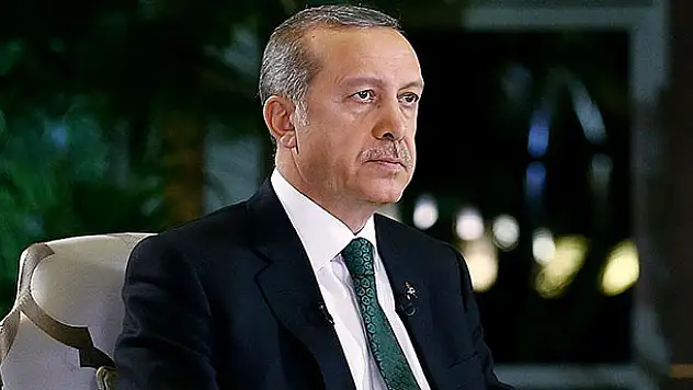 Cumhurbaşkanı Erdoğan: Maalesef dünyada adalet yok