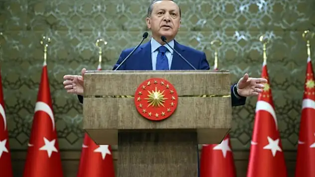 Cumhurbaşkanı Erdoğan meydan okudu: Ne olacağınızın hesabını yapın