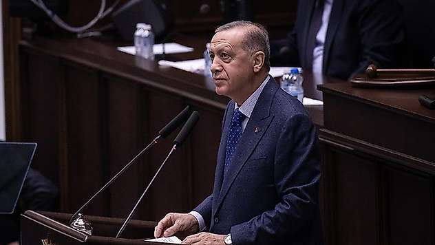 Cumhurbaşkanı Erdoğan: Milletimiz 14 Mayıs'ta sözün de kararın da kendisine ait olduğunu gösterecek
