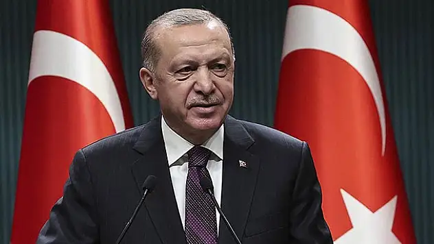 Cumhurbaşkanı Erdoğan: Milletimizin arasına nifak sokmaya çalışanları hep hüsrana uğrattık