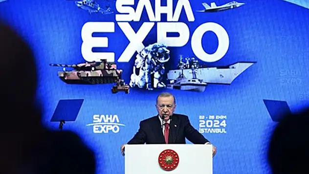Cumhurbaşkanı Erdoğan: Milletimizin huzur ve güvenliğini hedef alan her türlü saldırı başarısız olacak