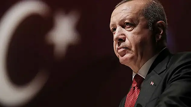 Cumhurbaşkanı Erdoğan: Milletimizin karşısına bambaşka bir AK Parti olarak çıkacağız