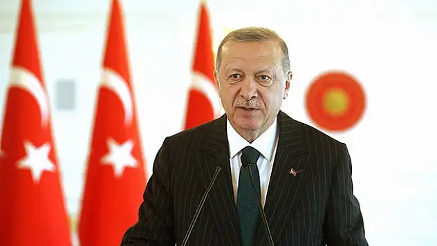 Cumhurbaşkanı Erdoğan: Milletimizin ne istediğine bakarak bu kararı aldık