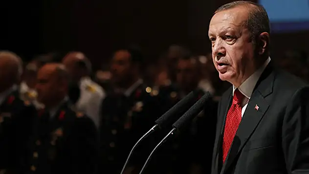 Cumhurbaşkanı Erdoğan milletvekilleriyle kahvaltıda bir araya geldi