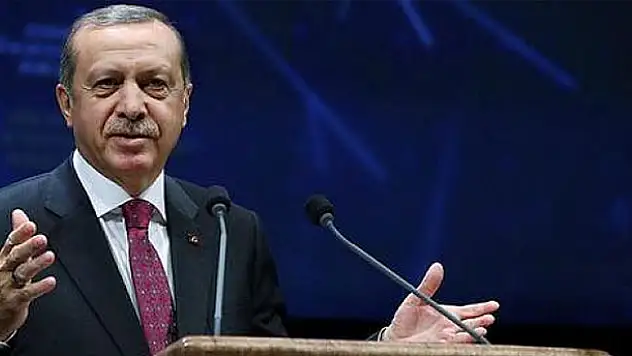 Cumhurbaşkanı Erdoğan müjdeyi verdi! Sebzeden sonra ucuz bakliyat geliyor!