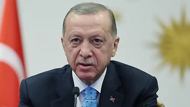 Cumhurbaşkanı Erdoğan: Mültecilere yönelik nefret söylemlerini, Müslüman ve yabancı düşmanlığını reddediyoruz