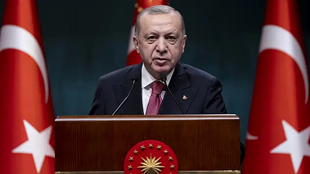 Cumhurbaşkanı Erdoğan, NATO Zirvesi'nde liderlerle bir araya gelecek
