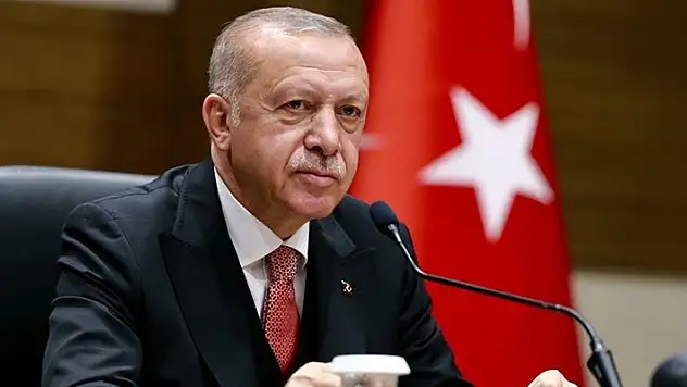 Cumhurbaşkanı Erdoğan: NATO Zirvesi'nde müttefiklerimizle ittifaka verdiğimiz önemin altını bir kez daha çizeceğiz
