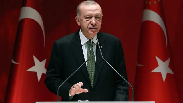 Cumhurbaşkanı Erdoğan, NATO Zirvesi'ne katılacak
