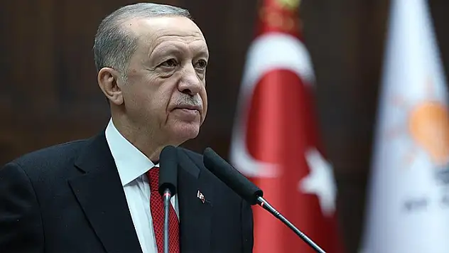 Cumhurbaşkanı Erdoğan: Netanyahu adını tarihe şimdiden Gazze kasabı olarak yazdırmıştır
