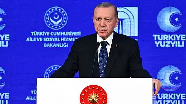 Cumhurbaşkanı Erdoğan: Netanyahu şunu bil, gidicisin
