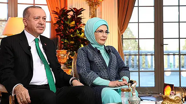 Cumhurbaşkanı Erdoğan okuma yazma seferberliği başlattı