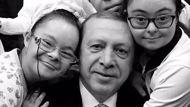 Cumhurbaşkanı Erdoğan onları unutmadı