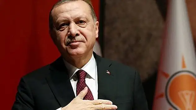 Cumhurbaşkanı Erdoğan: Onların doları varsa bizim de halkımız, Allah'ımız var