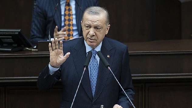 Cumhurbaşkanı Erdoğan: Özel okul ücretlerindeki artış tavanını yüzde 36 seviyesiyle sınırladık