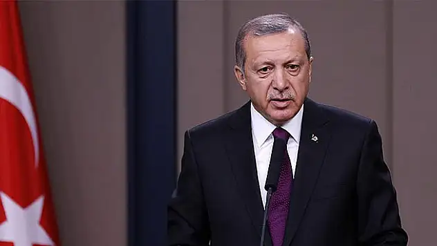 Cumhurbaşkanı Erdoğan: Özür dilemesi gerekenler hava sahamızı ihlal edenlerdir