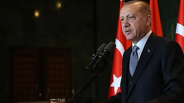 Cumhurbaşkanı Erdoğan: Perşembe veya cuma günü aşılama çalışması başlayacak