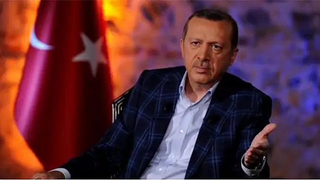 Cumhurbaşkanı Erdoğan: Rusya'dan özür dilemeyeceğiz