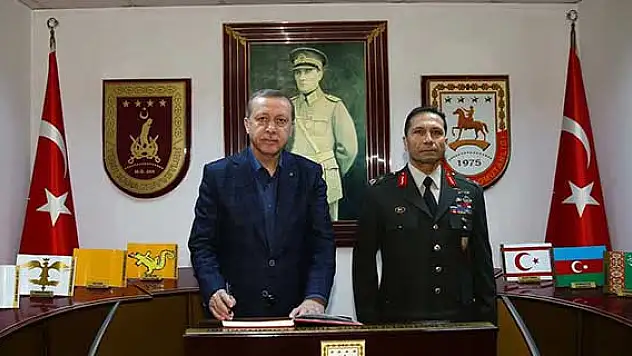 Cumhurbaşkanı Erdoğan, Sakarya'da