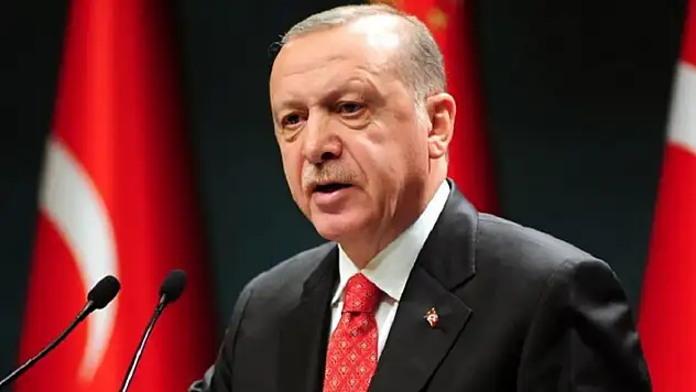 Cumhurbaşkanı Erdoğan, savunma sanayiindeki yerlilik oranını açıkladı