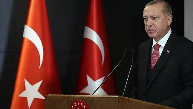 Cumhurbaşkanı Erdoğan: Şehirler arası seyahat kısıtlaması kalktı