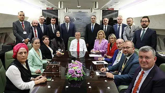 Cumhurbaşkanı Erdoğan: Sosyal konut projesi yüksek kirayla korsanlık yapanlara büyük darbe olacak 