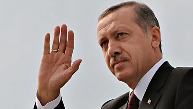 Cumhurbaşkanı Erdoğan sosyal medyanın lideri