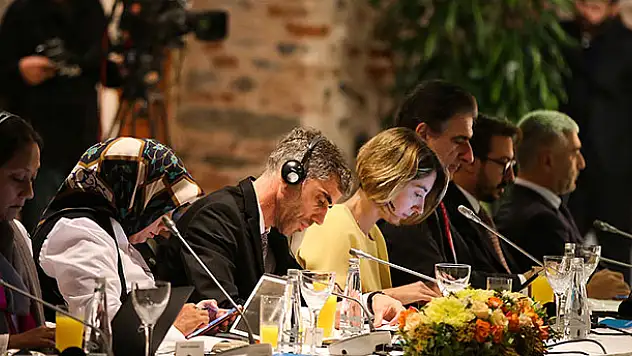 Cumhurbaşkanı Erdoğan: Sözler yerine getirilmezse harekat çok daha kararlı devam edecek