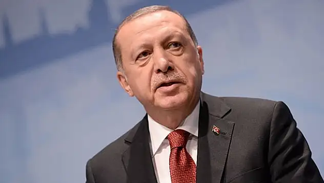 Cumhurbaşkanı Erdoğan suikast iddiaları için ilk kez konuştu