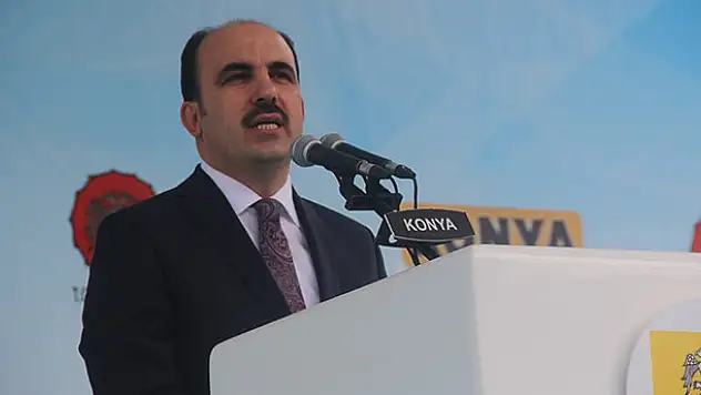 Cumhurbaşkanı Erdoğan talimat verdi Konya yatırım aldı