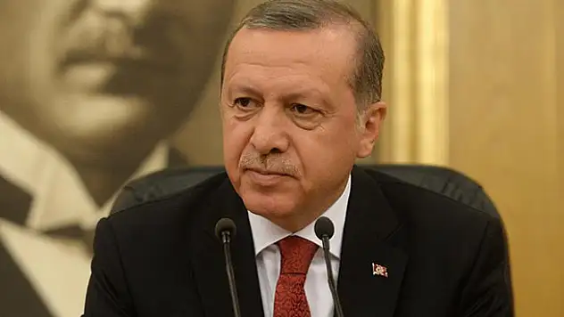 Cumhurbaşkanı Erdoğan tek tek uyardı