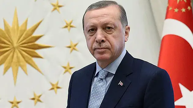 Cumhurbaşkanı Erdoğan: Terörün milletimizi korkutma girişimlerine geçit vermeyeceğiz