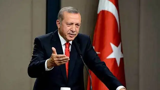 Cumhurbaşkanı Erdoğan: TİB'i kapatacağız