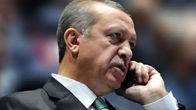 Cumhurbaşkanı Erdoğan tren kazası ile ilgili bilgi aldı