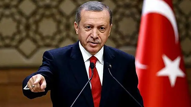 Cumhurbaşkanı Erdoğan TRT'ye konuk olacak