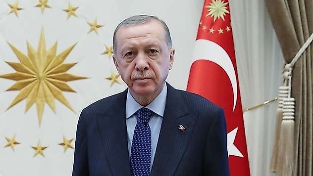 Cumhurbaşkanı Erdoğan: Tüm vatandaşlarıma eski ve riskli binalarını kentsel dönüşüme sokmaları çağrısında bulunuyorum
